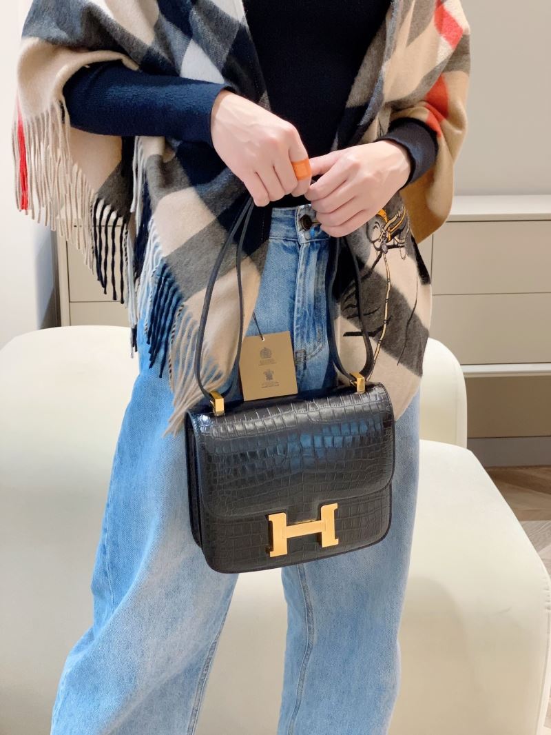 Hermes Constance Bags